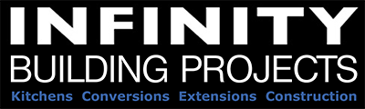 Infinity Building Projects Logo